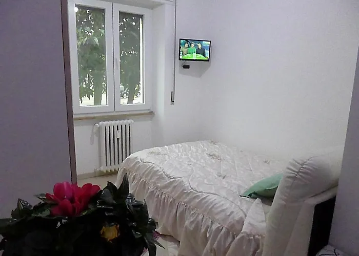 Affittacamere Monaco