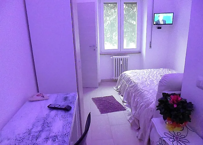 Monaco 게스트하우스 3*