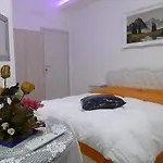 Monaco Maison d'hôtes 3*