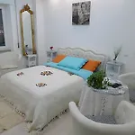 Monaco Maison d'hôtes 3*