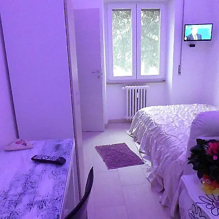 Monaco Pensjonat 3*