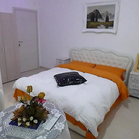 Monaco Pensjonat 3*