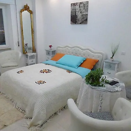 Monaco Pensjonat 3*