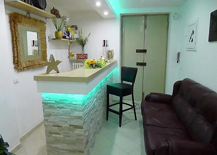 Pensión Monaco Verona