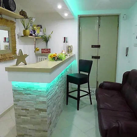 ゲストハウス Monaco ヴェローナ