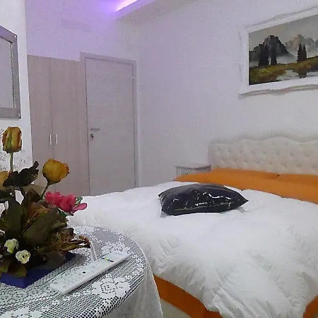 Monaco ゲストハウス 3*